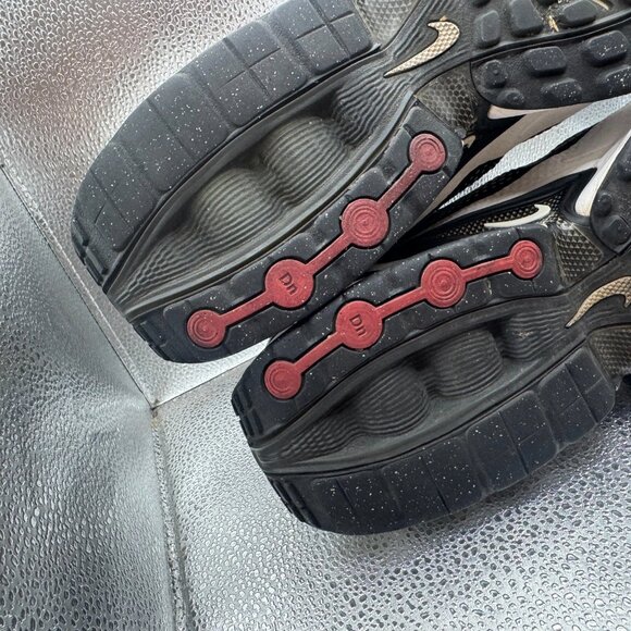 Size‎ 11 Nike Air Max DN Mens Black White Cool Gray Running Sneakers DV3337-003 main image 8